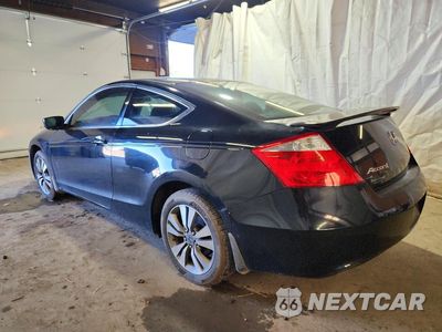 Drugie zdjęcie samochodu z przodu: 2010 HONDA ACCORD LX VIN:1HGCS1B36AA013031 - miniatura