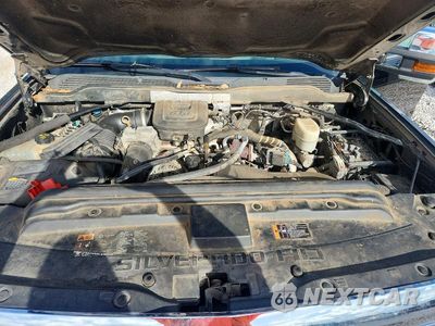 Zdjęcie 11 z 12 samochodu: 2016 CHEVROLET SILVERADO K3500 LTZ VIN:1GC4K0E81GF254074 - miniatura
