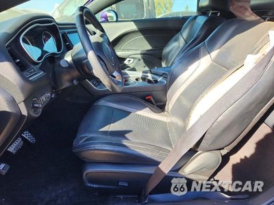 Zdjęcie 7 z 12 samochodu: 2016 DODGE CHALLENGER SXT VIN:2C3CDZAG6GH143031 - miniatura