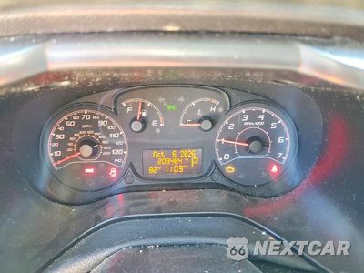 Zdjęcie 9 z 13 samochodu: 2016 RAM PROMASTER CITY SLT VIN:ZFBERFBT2G6B13502 - miniatura