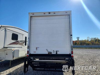 Zdjęcie 6 z 13 samochodu: 2014 INTERNATIONAL 4300 BOX TRUCK VIN:3HAMMMML9EL061435 - miniatura