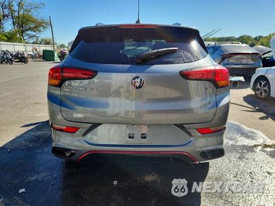Zdjęcie 6 z 14 samochodu: 2020 BUICK ENCORE GX SELECT VIN:KL4MMESL4LB130702 - miniatura