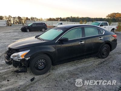 2015 NISSAN ALTIMA 2.5 S 1N4AL3AP2FC258641 - główne zdjęcie licytacji z USA - miniatura