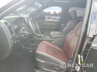 Zdjęcie 7 z 13 samochodu: 2025 RAM 2500 LIMITED VIN:3C63R5SL5SG552364 - miniatura