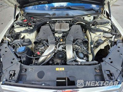 Zdjęcie 11 z 12 samochodu: 2016 MERCEDES-BENZ S 550 VIN:WDDUG8CB4GA211415 - miniatura