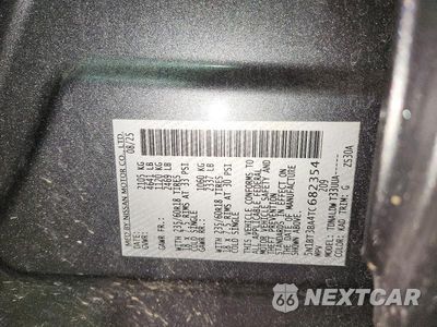 Zdjęcie 13 z 13 samochodu: 2026 NISSAN ROGUE SV VIN:5N1BT3BA4TC682354 - miniatura