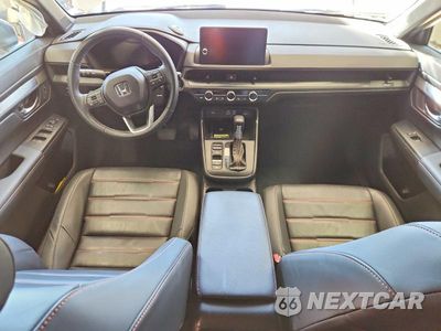 Zdjęcie 8 z 13 samochodu: 2024 HONDA CR-V SPORT-L VIN:5J6RS6H84RL028937 - miniatura