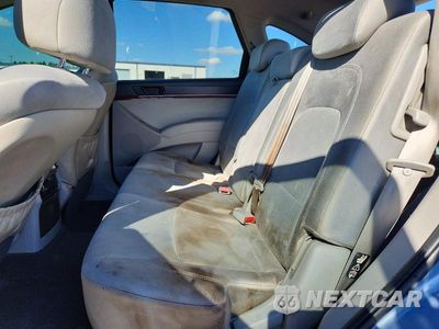 Zdjęcie 11 z 13 samochodu: 2008 HYUNDAI VERACRUZ GLS VIN:KM8NU13C58U073631 - miniatura