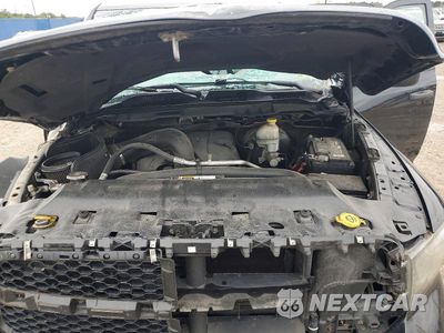 Zdjęcie 11 z 12 samochodu: 2015 RAM 1500 ST VIN:1C6RR6KT0FS542369 - miniatura
