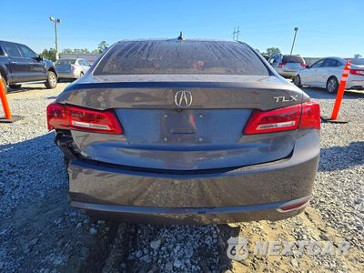 Zdjęcie 6 z 12 samochodu: 2020 ACURA TLX VIN:19UUB1F33LA015448 - miniatura