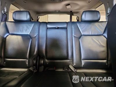 Zdjęcie 10 z 13 samochodu: 2011 HONDA PILOT EXL VIN:5FNYF4H54BB048789 - miniatura