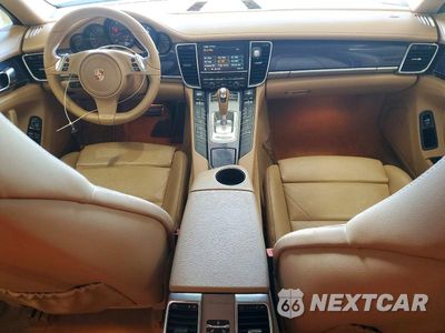 Zdjęcie 8 z 12 samochodu: 2012 PORSCHE PANAMERA 2 VIN:WP0AA2A74CL017539 - miniatura