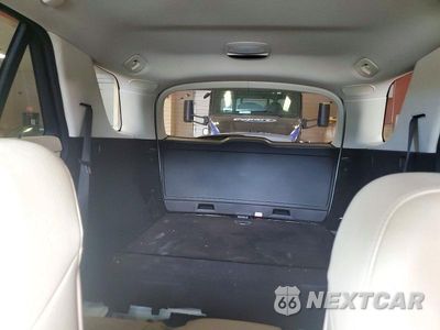 Zdjęcie 10 z 14 samochodu: 2017 MERCEDES-BENZ GLE 350 4MATIC VIN:4JGDA5HB1HA916382 - miniatura