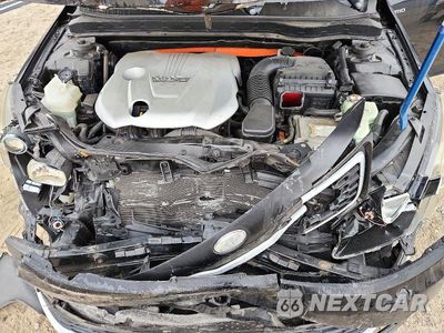 Zdjęcie 11 z 13 samochodu: 2013 KIA OPTIMA HYBRID VIN:KNAGM4AD0D5050088 - miniatura
