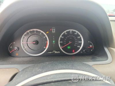 Zdjęcie 9 z 12 samochodu: 2010 HONDA ACCORD EXL VIN:5KBCP3F8XAB002754 - miniatura
