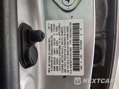 Zdjęcie 12 z 12 samochodu: 2012 HONDA CIVIC LX VIN:2HGFB2F51CH314809 - miniatura