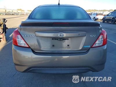 Zdjęcie 6 z 12 samochodu: 2015 NISSAN VERSA 1.6 SV VIN:3N1CN7AP2FL953505 - miniatura