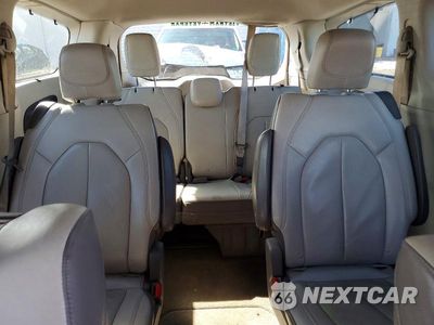 Zdjęcie 10 z 13 samochodu: 2017 CHRYSLER PACIFICA TOURING L PLUS VIN:2C4RC1EG6HR669272 - miniatura