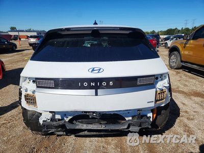 Zdjęcie 6 z 13 samochodu: 2023 HYUNDAI IONIQ 5 SEL VIN:KM8KNDAF2PU162585 - miniatura