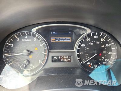 Zdjęcie 9 z 12 samochodu: 2014 NISSAN ALTIMA 2.5 VIN:1N4AL3AP1EC415249 - miniatura