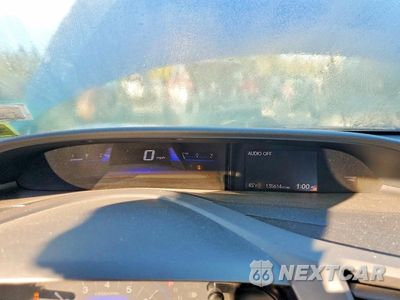 Zdjęcie 9 z 12 samochodu: 2012 HONDA CIVIC EXL VIN:2HGFG3B03CH516200 - miniatura