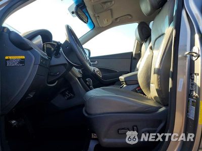 Zdjęcie 7 z 13 samochodu: 2013 HYUNDAI SANTA FE SPORT 2.4L VIN:5XYZUDLB9DG070435 - miniatura