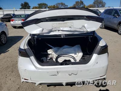 Zdjęcie 6 z 12 samochodu: 2021 TOYOTA CAMRY XSE VIN:4T1K61AK8MU436294 - miniatura