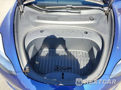 Zdjęcie 11 z 12 samochodu: 2021 TESLA MODEL 3 VIN:5YJ3E1EA9MF028358 - miniatura
