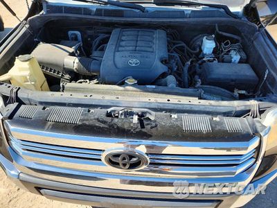 Zdjęcie 11 z 12 samochodu: 2016 TOYOTA TUNDRA SR5 VIN:5TFRM5F16GX100338 - miniatura
