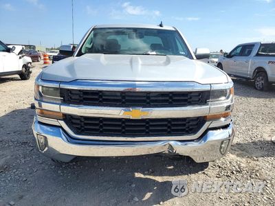 Piąte zdjęcie samochodu w środku: 2016 CHEVROLET SILVERADO C1500 LT VIN:3GCPCREC3GG235723 - miniatura