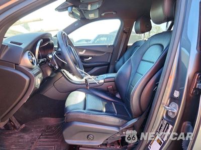 Zdjęcie 7 z 14 samochodu: 2018 MERCEDES-BENZ GLC 300 4MATIC VIN:WDC0G4KB0JV022497 - miniatura