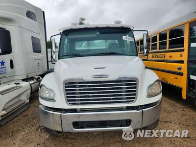 Piąte zdjęcie samochodu w środku: 2018 FREIGHTLINER M2 106 MEDIUM DUTY VIN:1FVACWFC7JHJX2680 - miniatura
