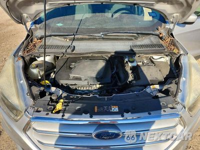 Zdjęcie 12 z 13 samochodu: 2018 FORD ESCAPE SE VIN:1FMCU9GD9JUB45820 - miniatura