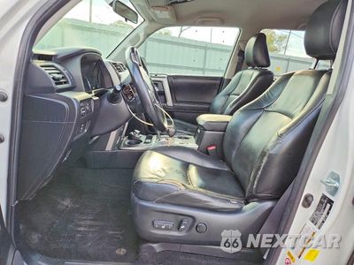 Zdjęcie 7 z 13 samochodu: 2014 TOYOTA 4RUNNER SR5 VIN:JTEBU5JR4E5193539 - miniatura