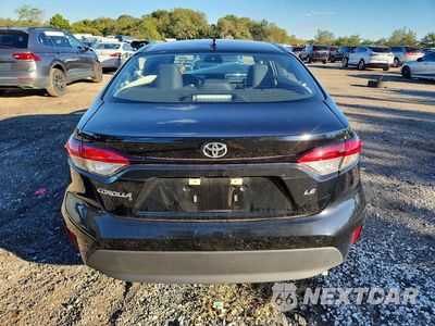 Zdjęcie 6 z 12 samochodu: 2026 TOYOTA COROLLA LE VIN:5YFB4MDEXTP392246 - miniatura
