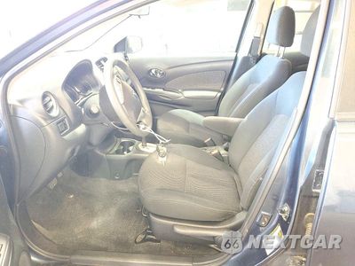Zdjęcie 7 z 12 samochodu: 2015 NISSAN VERSA 1.6 SV VIN:3N1CN7AP9FL852106 - miniatura