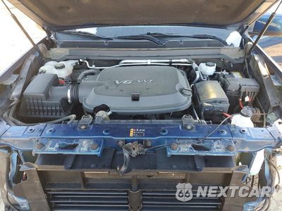 Zdjęcie 11 z 12 samochodu: 2020 CHEVROLET COLORADO LT VIN:1GCGTCEN4L1142989 - miniatura