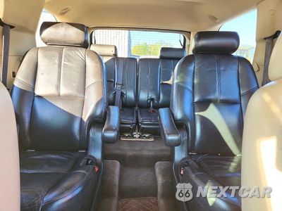Zdjęcie 10 z 13 samochodu: 2009 CADILLAC ESCALADE LUXURY VIN:1GYFK23239R286605 - miniatura