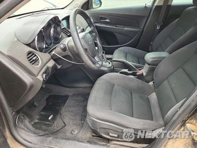 Zdjęcie 7 z 13 samochodu: 2015 CHEVROLET CRUZE LT VIN:1G1PC5SB5F7128129 - miniatura