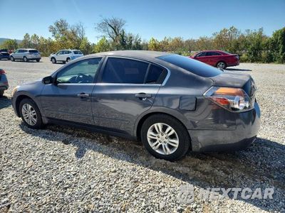 Drugie zdjęcie samochodu z przodu: 2010 NISSAN ALTIMA 2.5 VIN:1N4AL2AP7AC133797 - miniatura