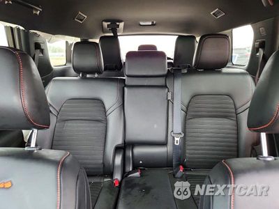 Zdjęcie 10 z 13 samochodu: 2026 NISSAN PATHFINDER ROCK CREEK VIN:5N1DR3BE4TC265973 - miniatura
