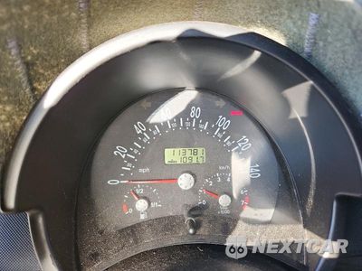 Zdjęcie 9 z 12 samochodu: 1999 VOLKSWAGEN NEW BEETLE GLS VIN:3VWCA21C1XM447360 - miniatura
