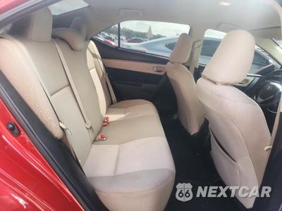 Zdjęcie 10 z 12 samochodu: 2014 TOYOTA COROLLA LE VIN:5YFBURHE5EP096769 - miniatura
