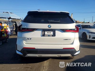 Zdjęcie 6 z 13 samochodu: 2023 BMW X1 XDRIVE28I VIN:WBX73EF09P5V72291 - miniatura