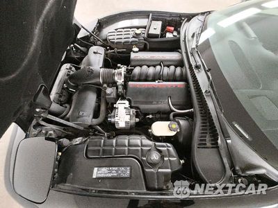 Zdjęcie 11 z 13 samochodu: 2004 CHEVROLET CORVETTE VIN:1G1YY22GX45133576 - miniatura