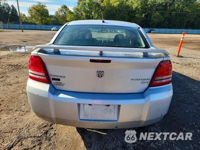 Zdjęcie 6 z 12 samochodu: 2009 DODGE AVENGER SXT VIN:1B3LC56D59N512186 - miniatura
