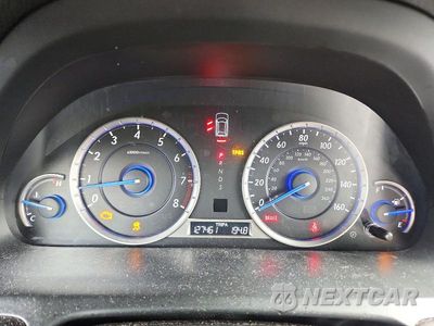 Zdjęcie 9 z 12 samochodu: 2015 HONDA CROSSTOUR EXL VIN:5J6TF2H51FL001442 - miniatura