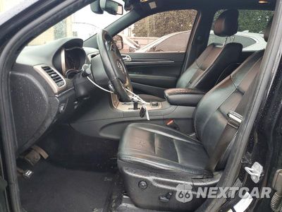 Zdjęcie 7 z 13 samochodu: 2014 JEEP GRAND CHEROKEE LIMITED VIN:1C4RJFBG3EC356076 - miniatura