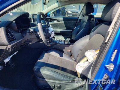 Zdjęcie 7 z 12 samochodu: 2019 KIA STINGER BASE VIN:KNAE15LA0K6044954 - miniatura