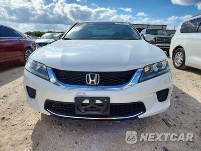 Piąte zdjęcie samochodu w środku: 2013 HONDA ACCORD LX-S VIN:1HGCT1B34DA022652 - miniatura